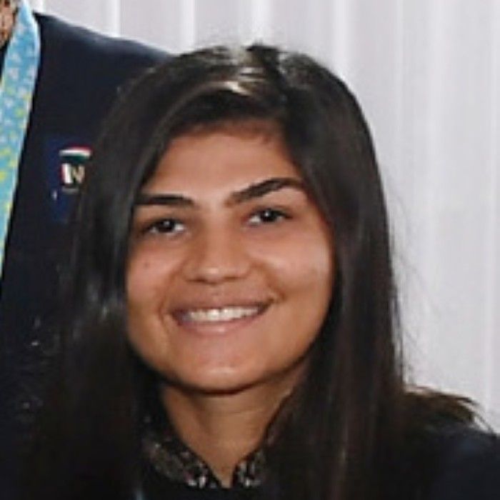 Yastika Bhatia