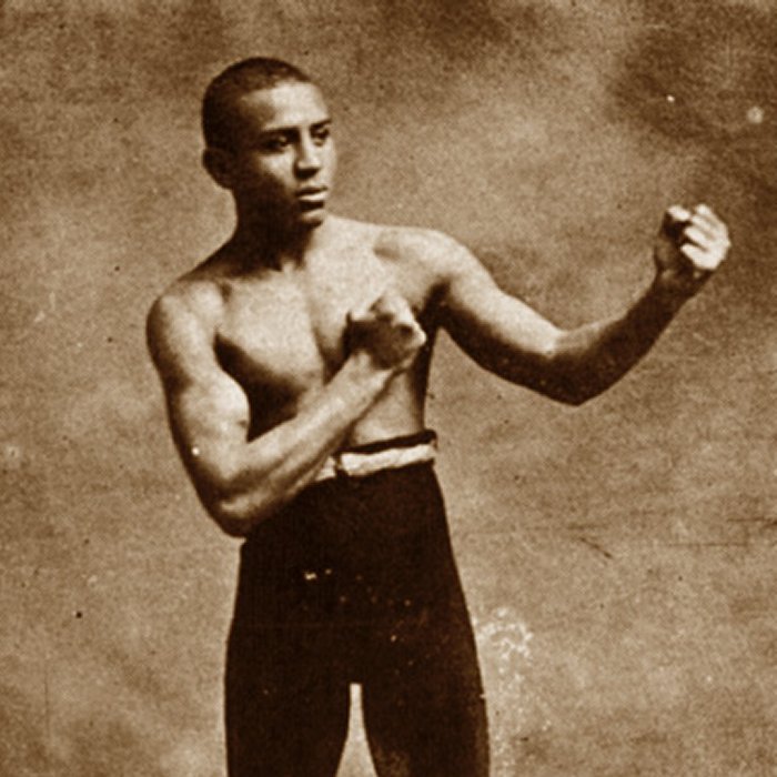 Joe Gans