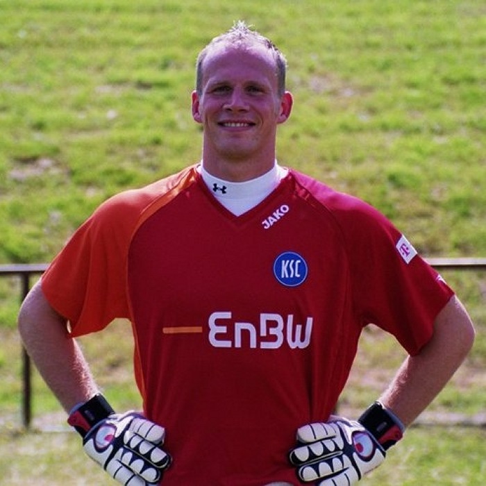 Markus Miller