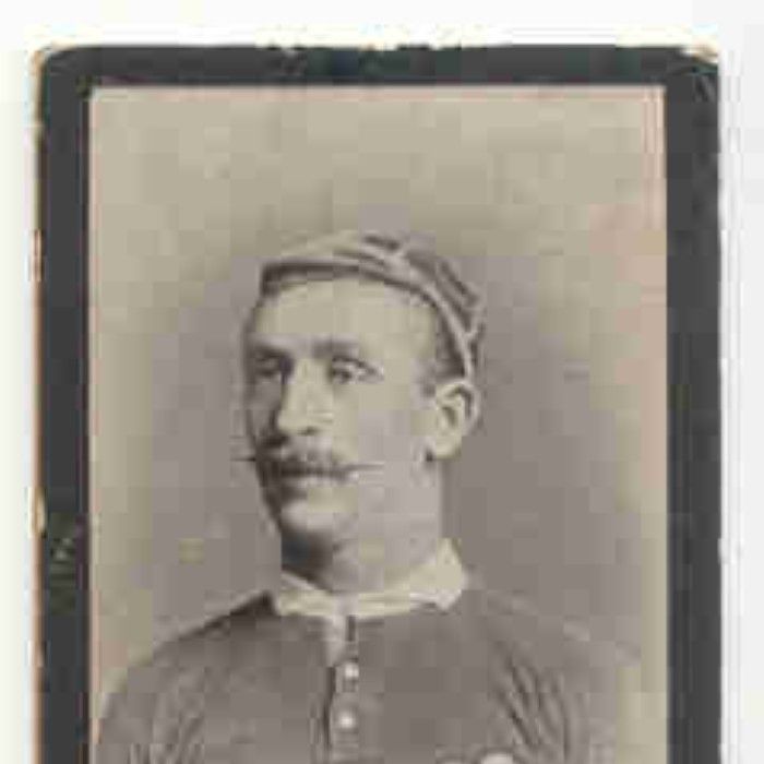 Billy Bancroft