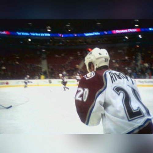 Player Thumbnail
