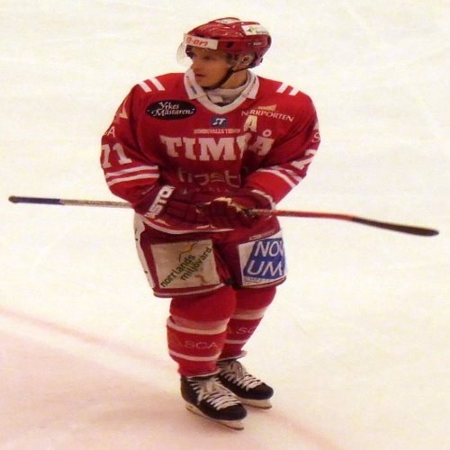Player Thumbnail