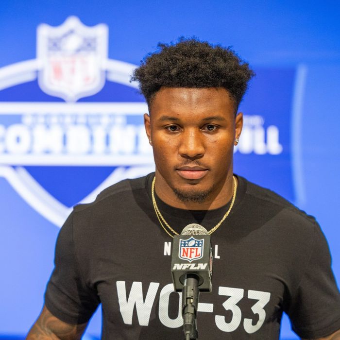 Malik Washington