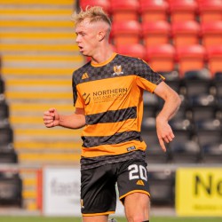 Cameron O'Donnell profile image