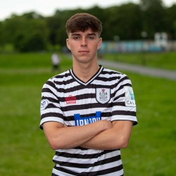 Grant Savoury profile image