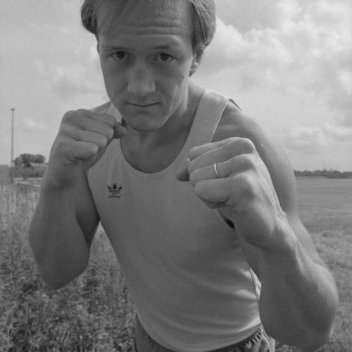 Player Thumbnail