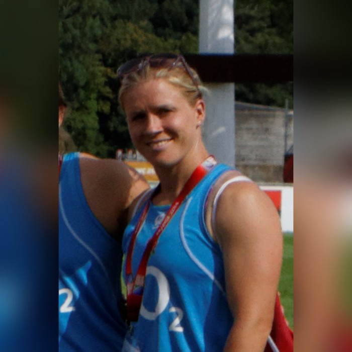 Danielle Waterman