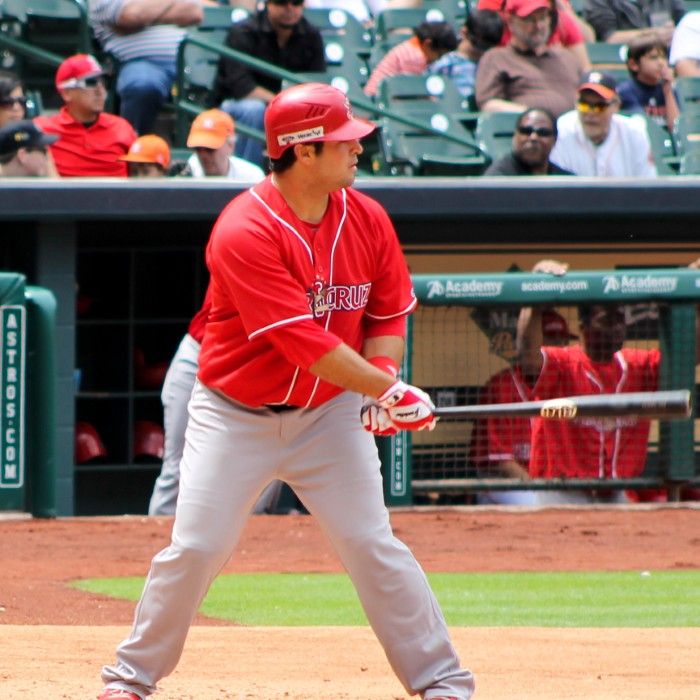 Humberto Sosa