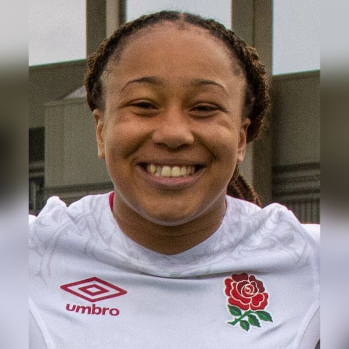Sadia Kabeya