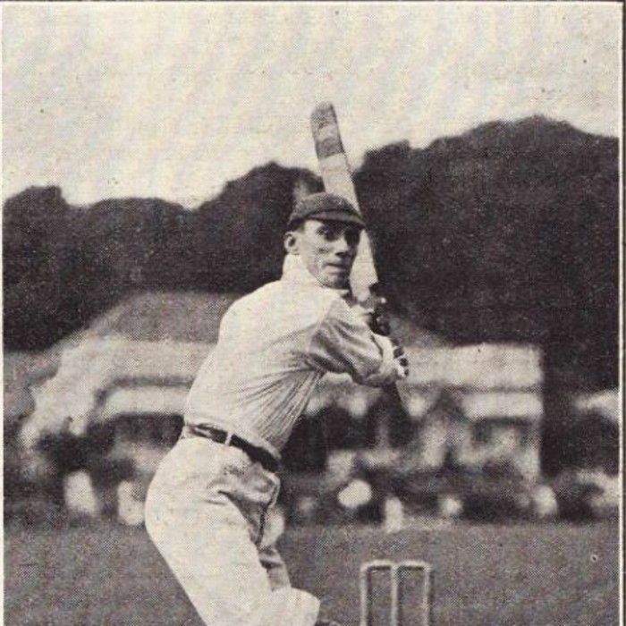 Charlie Hallows