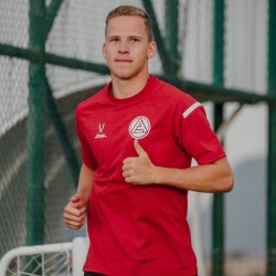 Vyacheslav Bardybakhin profile image
