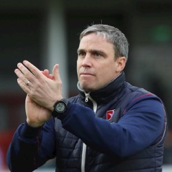 Michael Duff