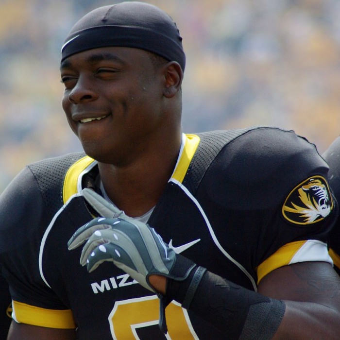 Jeremy Maclin
