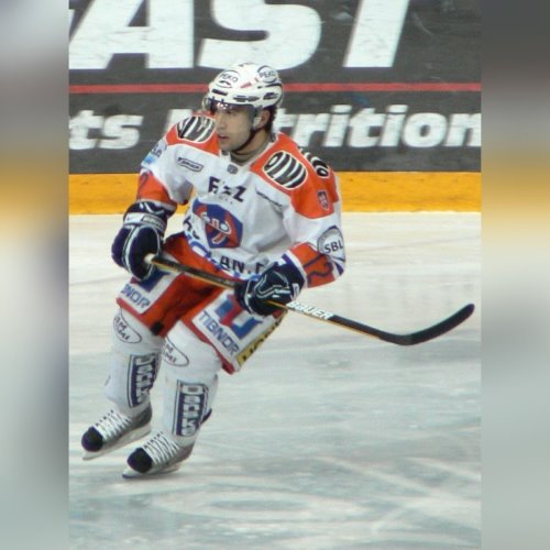 Player Thumbnail