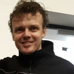 player thumb