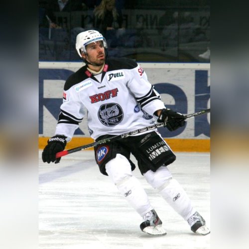 Player Thumbnail