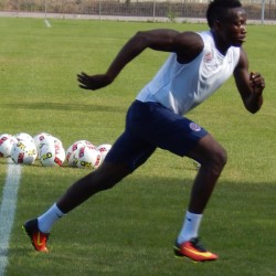 Casimir Ninga profile image