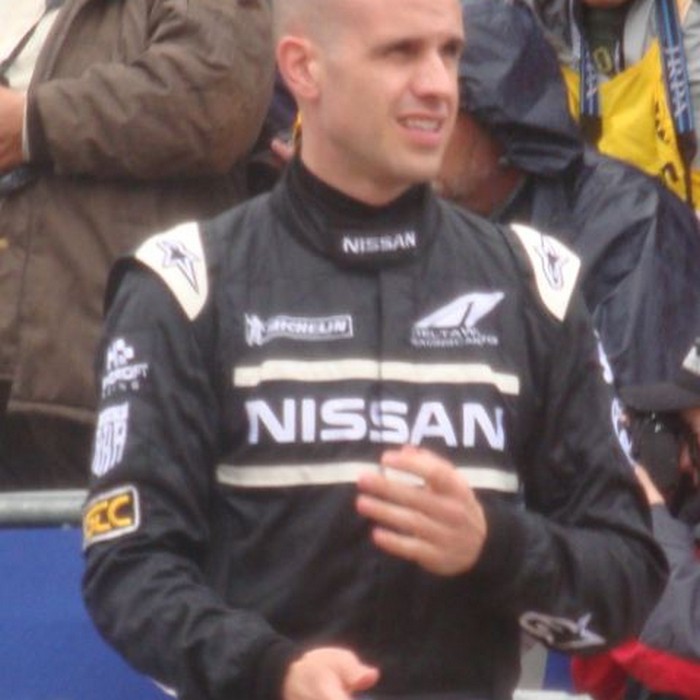 Marino Franchitti