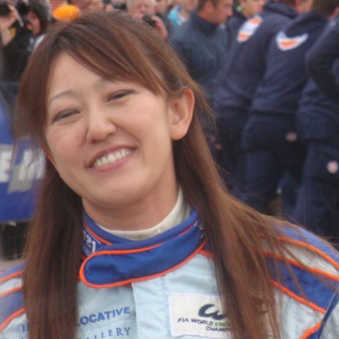 Keiko Ihara