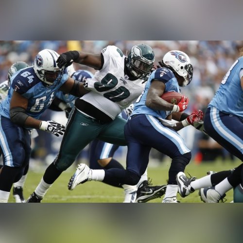 Player Thumbnail