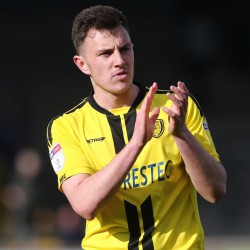 Kieran Wallace profile image