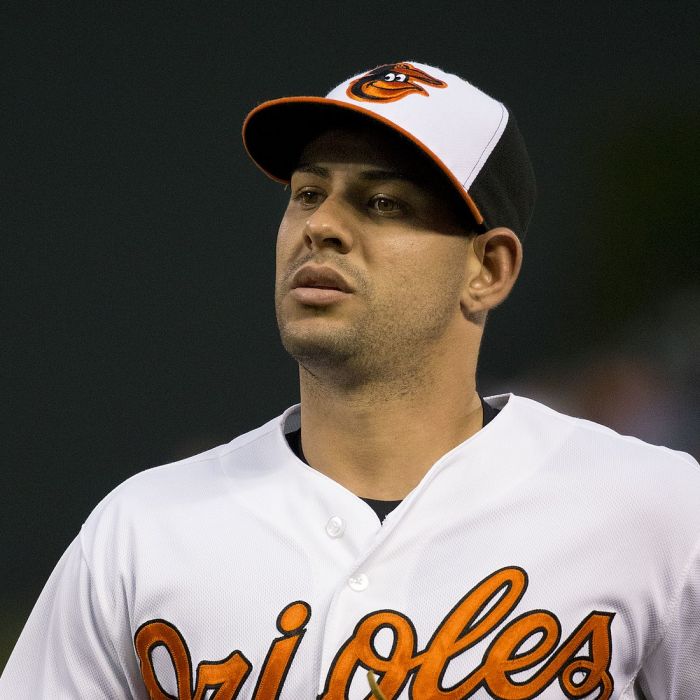 Dariel Álvarez