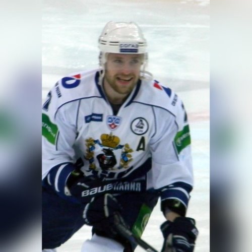 Player Thumbnail