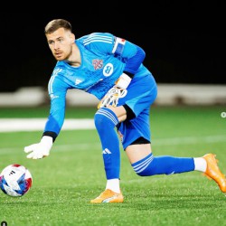 Luka Gavran