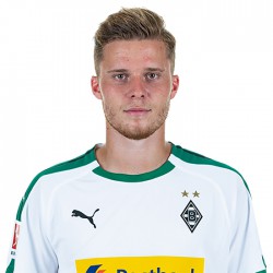 Nico Elvedi