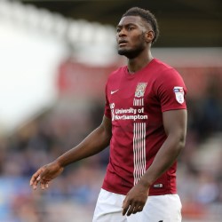 Aaron Pierre profile image
