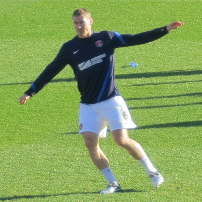 Matthew Taylor