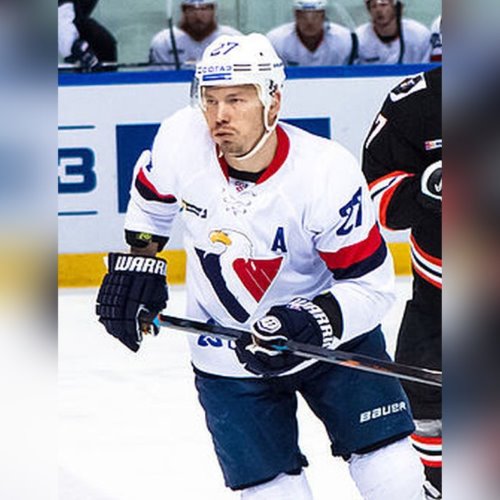 Player Thumbnail
