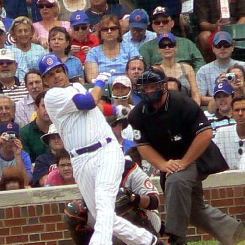 Player Thumbnail