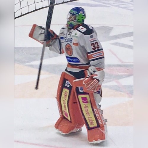 Player Thumbnail