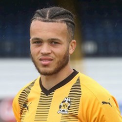 Louis John profile image