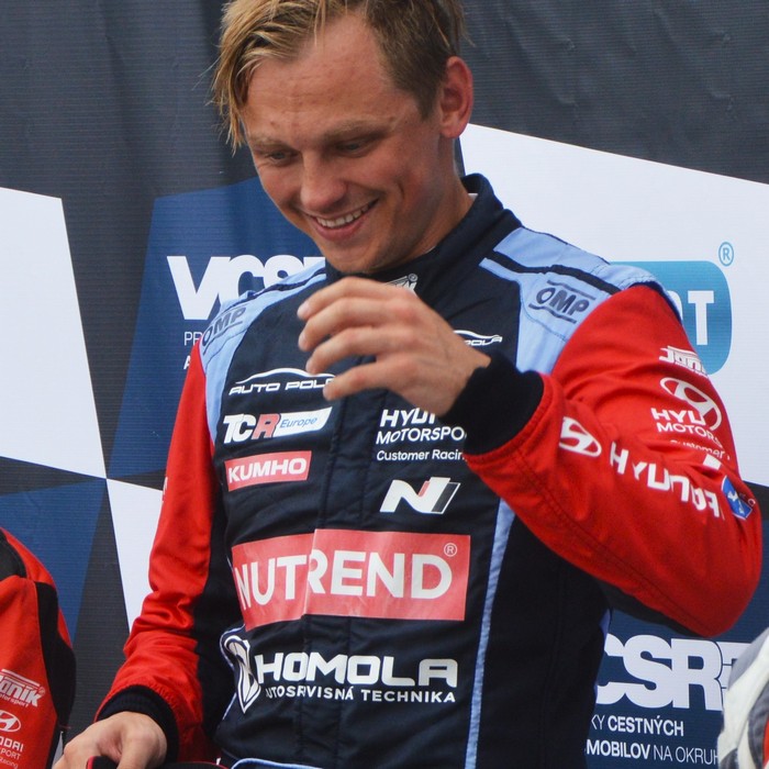 Maťo Homola