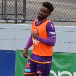 Pacifique Niyongabire profile image