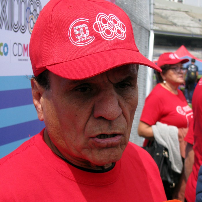 Antonio Roldán
