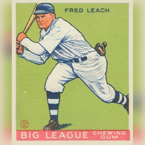 Player Thumbnail