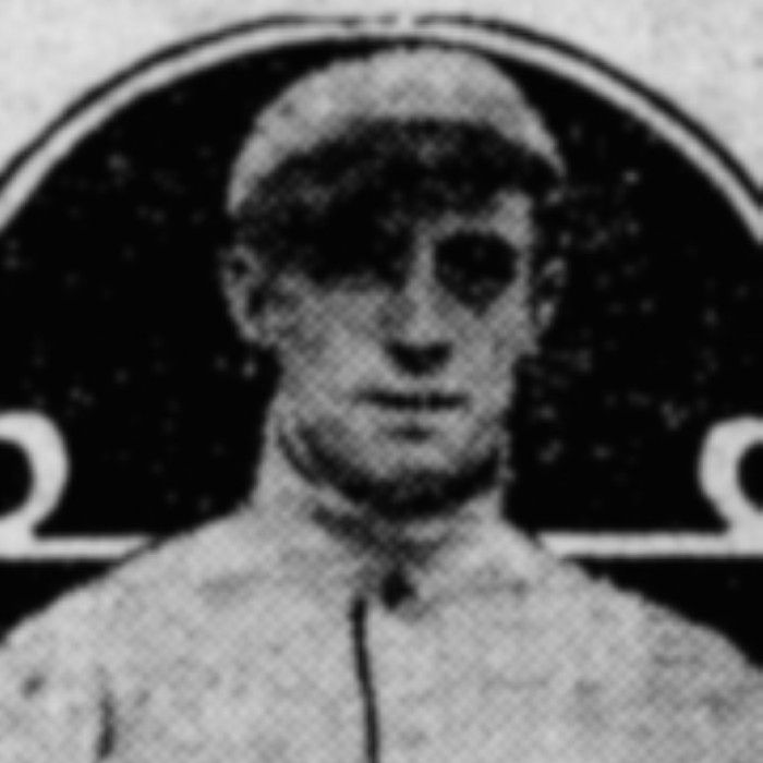 Jimmy O'Rourke