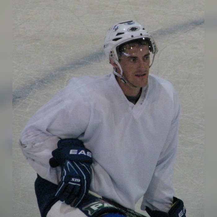 Scott Reynolds