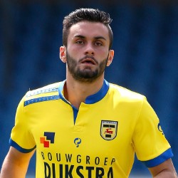 Valmir Berisha profile image
