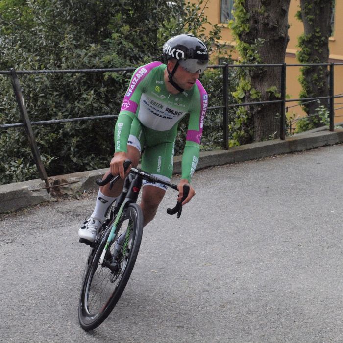 Enrico Zanoncello