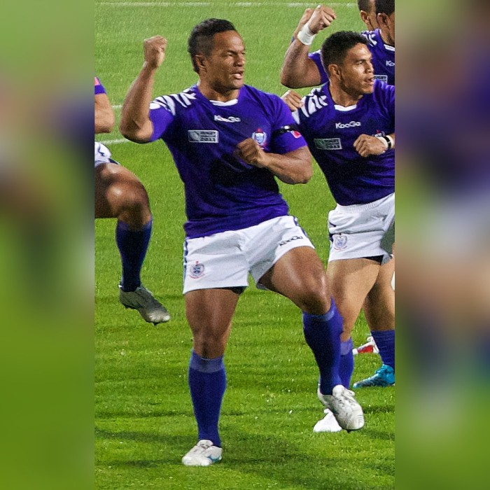 Eliota Fuimaono-Sapolu