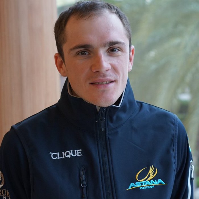 Nikita Stalnov