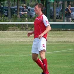 Matthieu Fontaine profile image