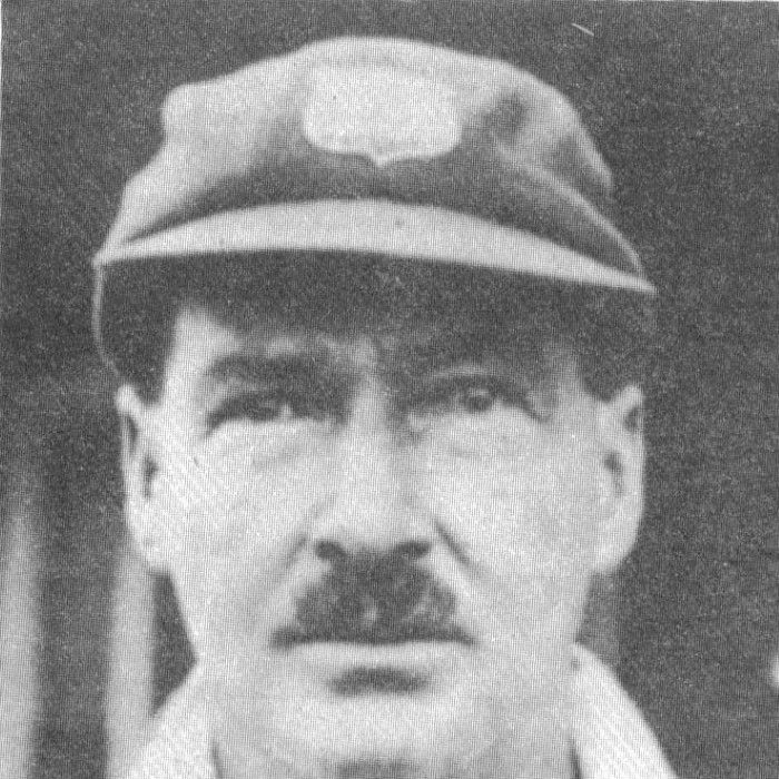 George Challenor