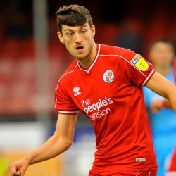 Ashley Nadesan profile image