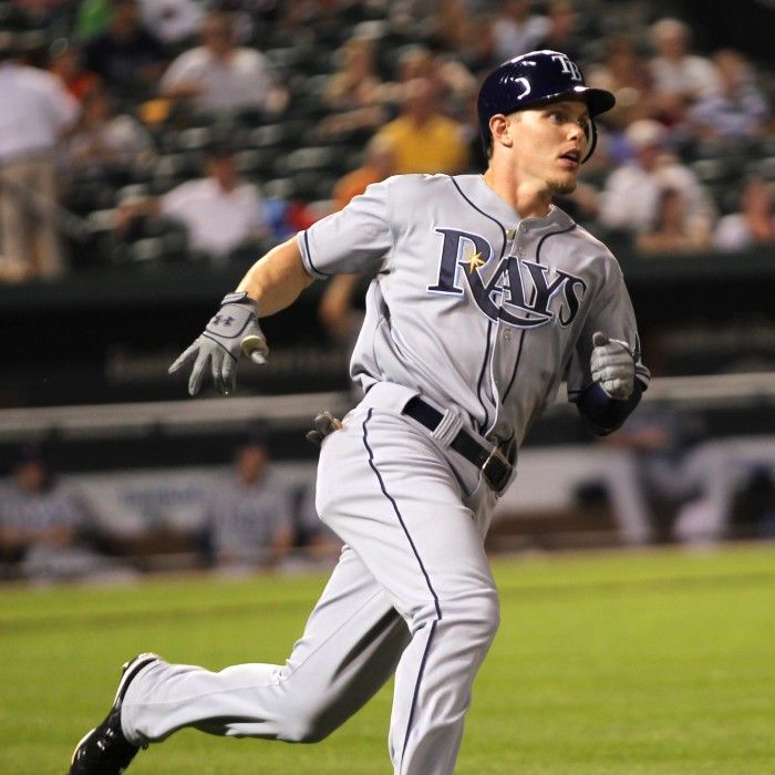 Brandon Guyer