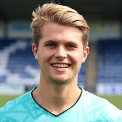 Jay Myles Hogarth profile image